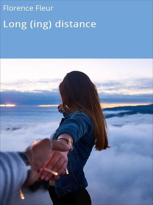cover image of Long (ing) distance